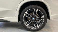 BMW X1 sDrive 20i MHT M Sport 5dr Step Auto Petrol Estate